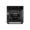 Духовой шкаф Electrolux EOF3H50BK 
