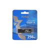 Память USB3.0 Flash Drive 256Gb Netac U351 BLACK [NT03U351N-256G-30BK] 