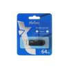 Память USB3.0+TypeC Dual Flash Drive 64Gb Netac US11 [NT03US11C-064G-32BK] 