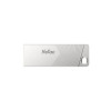Память USB3.2 Flash Drive 128Gb Netac UM1 [NT03UM1N-128G-32PN] 