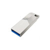 Память USB3.2 Flash Drive 128Gb Netac UM1 [NT03UM1N-128G-32PN] 