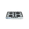 Поверхность газовая Haier HHX-G64CNW TD0026294RU 