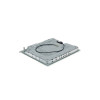 Поверхность газовая Haier HHX-G64CNW TD0026294RU 