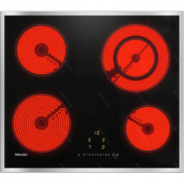 Поверхность электрическая Miele KM 6520 FR                                                                                                                                                                                                                