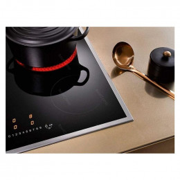 Поверхность электрическая Miele KM 6520 FR                                                                                                                                                                                                                