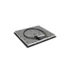 Поверхность электрическая Electrolux EHF6343FOK 