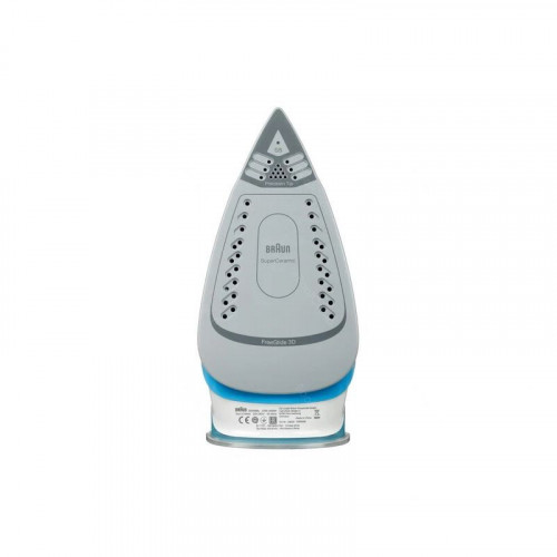 Утюг Braun TexStyle 5 SI5006BL синий 