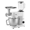 Кухонная машина KORTING KKM-0102MB 135 