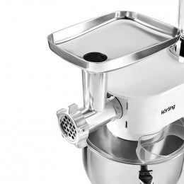 Кухонная машина KORTING KKM-0102MB 135                                                                                                                                                                                                                    