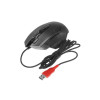Мышь A4Tech Bloody J95s серый (J95S GREY) 