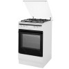Плита комбинированная HANSA FCMW590977 