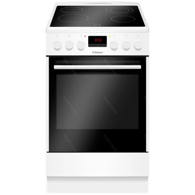 Плита электрическая HANSA FCCW58208                                                                                                                                                                                                                       