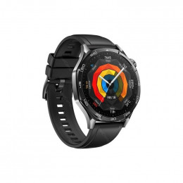 Смарт часы Huawei Watch GT 5 Vili-B19F 55020DGL черный                                                                                                                                                                                                    