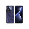 Смартфон Tecno POVA 5 LTE 6.8” Черный (LH7n) 128 Гб/8 Гб 