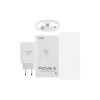 Смартфон Tecno POVA 5 LTE 6.8” Черный (LH7n) 128 Гб/8 Гб 