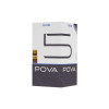 Смартфон Tecno POVA 5 LTE 6.8” Черный (LH7n) 128 Гб/8 Гб 