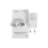 Смартфон Tecno POVA Neo 3 LTE 6.82” Золотой (LH6n) 128 Гб/4 Гб 