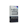 Смартфон Tecno POVA Neo 3 LTE 6.82” Золотой (LH6n) 128 Гб/4 Гб 