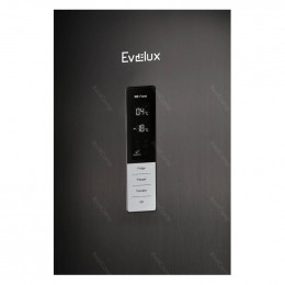 Холодильник EVELUX FS 2201 DXN                                                                                                                                                                                                                            