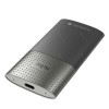 Внешний SSD-накопитель Netac 500GB NT01Z9-500G-32BK Z9 черный 