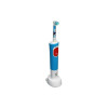Зубная щетка Braun Oral-B Vitality Pro D103.413.2K Kids Spiderman 