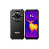 Смартфон Blackview BL9000 Pro 12/512 чёрный 
