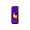 Смартфон Blackview BL9000 Pro 12/512 чёрный 