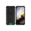 Смартфон Blackview BV5300 Plus 8/128 зелёный 