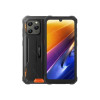 Смартфон Blackview BV5300 Plus 8/128 оранжевый 