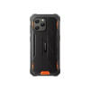 Смартфон Blackview BV5300 Plus 8/128 оранжевый 