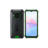 Смартфон Blackview BV6200 Pro 6/128 зелёный 