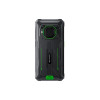 Смартфон Blackview BV6200 Pro 6/128 зелёный 