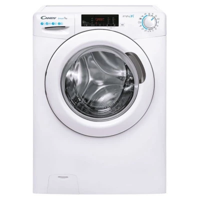 Стиральная машина Candy CSO4 1275TE/1-S                                                                                                                                                                                                                   