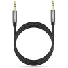 Кабель UGREEN AV119 (10735) 3.5mm Male to 3.5mm 2м. 
