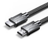 Кабель HDMI - HDMI Ugreen HD135 (70320) 1,5 метра 