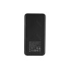 Портативная батарея Ugreen PB311 (25742) 10000мАч чёрная 