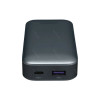 Портативная батарея Ugreen PB502 (25185) 10000мАч серая 