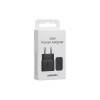 Сетевое зарядное устройство Samsung EP-T2510NBEGEU 
