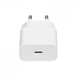 Сетевое зарядное устройство Samsung EP-T2510NWEGEU                                                                                                                                                                                                        