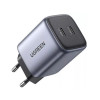 Сетевое зарядное устройство Ugreen CD294 (90573) 