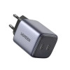 Сетевое зарядное устройство Ugreen CD294 (90573) 