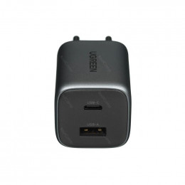 Сетевое зарядное устройство Ugreen CD350 (15539)                                                                                                                                                                                                          