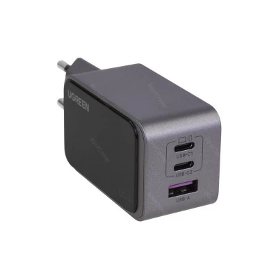 Сетевое зарядное устройство Ugreen X553 (35042)                                                                                                                                                                                                           