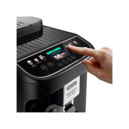 Кофемашина DeLonghi ECAM310.60.B                                                                                                                                                                                                                          