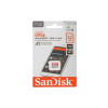 Память micro Secure Digital Card 32Gb SanDisk [SDSQUA4-032G-GN6MN] 