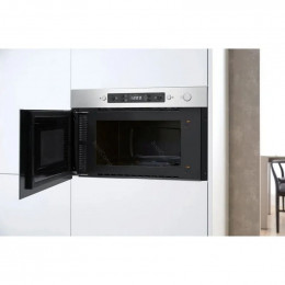 Микроволновая печь встраиваемая Whirlpool AMW442/IX                                                                                                                                                                                                       
