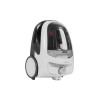 Пылесос Gorenje VC2301SPWCY белый 