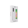 Смартфон Samsung Galaxy A56 5G 8/128 ГБ (SM-A566E/DS) серебристый 