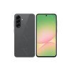 Смартфон Samsung Galaxy A56 5G 8/128 ГБ (SM-A566E/DS) чёрный 