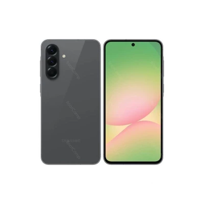 Смартфон Samsung Galaxy A56 5G 8/256 ГБ (SM-A566B/DS) чёрный                                                                                                                                                                                              